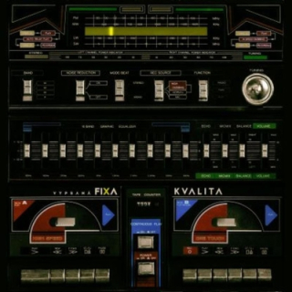 Vypsaná fixa - Kvalita CD