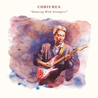 Chris Rea - Dancing With Strangers 2CD