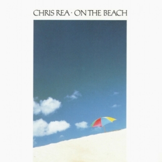 Chris Rea - On The Beach 2CD