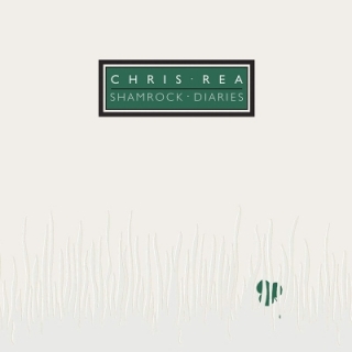 Chris Rea - Shamrock Diaries 2CD