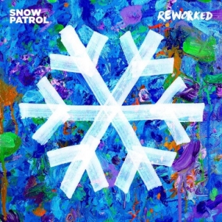 Snow Patrol - Reworked 2LP