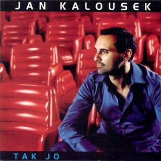 Jan Kalousek - Tak jo CD