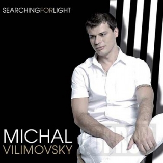 Michal Vilimovsky - Searching for Light CD