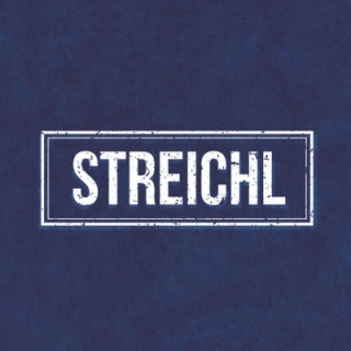 Josef Streichl - Streichl 5CD