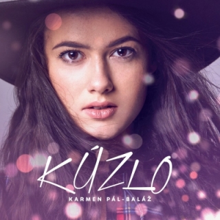 Karmen Pál-Baláž - Kúzlo CD