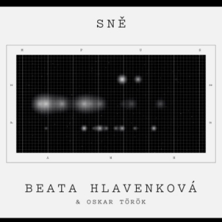 Beata Hlavenková & Oskar Török - Sně CD