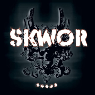 Škwor - 5 CD/DVD