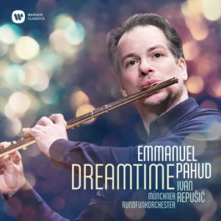 Emmanuel Pahud - Dreamtime CD