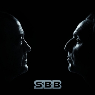 SBB - SBB CD