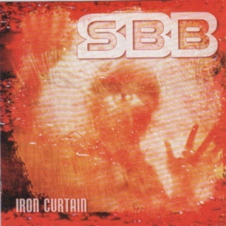 SBB - Iron Curtain CD