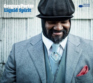 Gregory Porter - Liquid Spirit CD