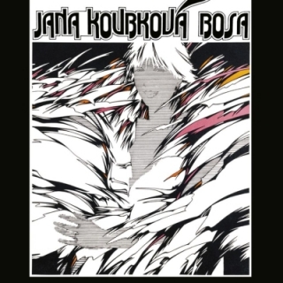 Jana Koubková - Bosa CD