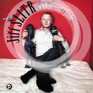 Jiří Šlitr - V soukromí i jinde 2CD
