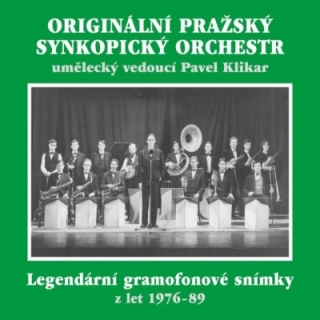 Legendární gramofonové snímky z let 1976-1989 4CD