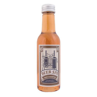 Beer Spa šampon 200ml