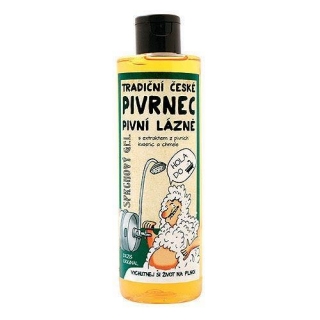 Pivrnec sprchový gel 250ml