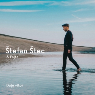 Štefan Štec & Fajta - Duje vitot CD