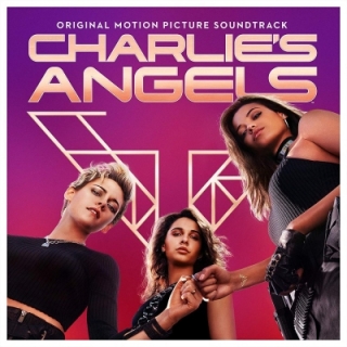 Charlie's Angels (Soundtrack) CD
