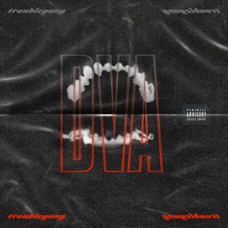 Marpo & TroubleGang - DVA CD