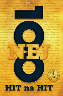 100 nej - Hit na Hit 5CD