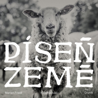 Marian Friedl, RukyNaDudy, Grunik - Píseň země CD
