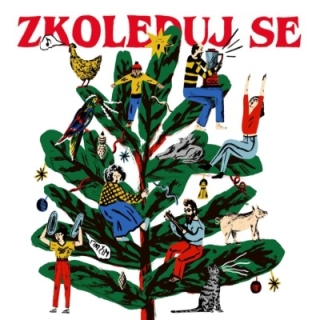 Zkoleduj se CD