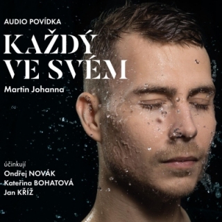 Každý ve svém (Martin Johanna) CD