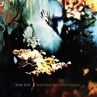 Josef Klíč - Josef Klíč & His One Man Cello Squad CD