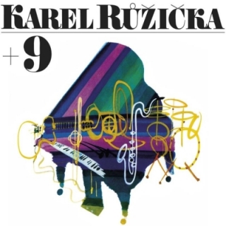 Karel Růžička - Karel Růžička + 9 CD