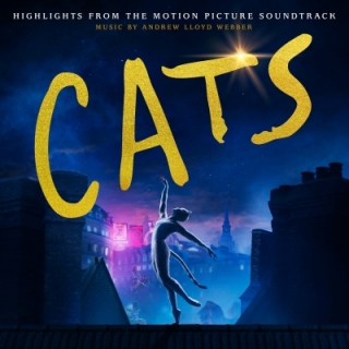 Cats (Soundtrack) CD