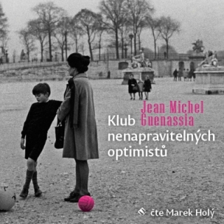 Klub nenapravitelných optimistů CD/MP3