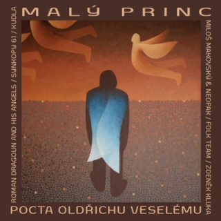 Malý princ - Pocta Oldřichu Veselému CD