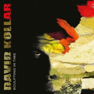 David Kollar - Sculpting in Time CD