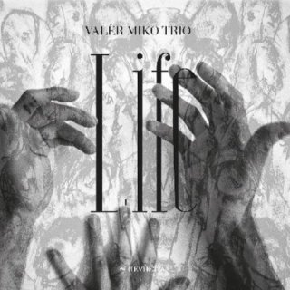 Valér Miko Trio - Life CD