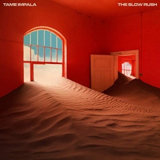 Tame Impala - Slow Rush CD