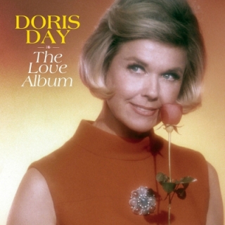 Doris Day - Love Album LP