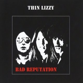 Thin Lizzy - Bad Reputation LP