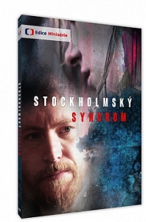 Stockholmský syndrom DVD