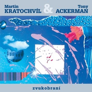 Kratochvíl & Ackerman - Zvukobraní box 8CD