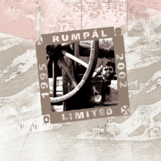 Rumpál - (1995 - 2015) 5LP/4CD/DVD/Kniha