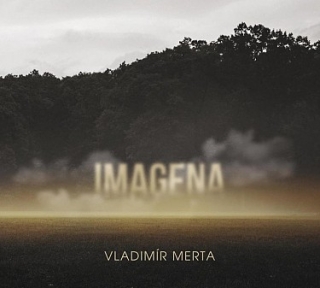 Vladimír Merta - Imagena CD