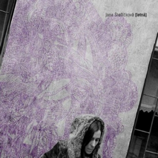 Jana Šteflíčková - Letná CD