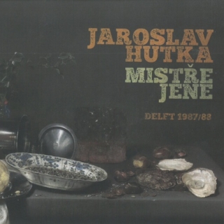 Jaroslav Hutka - Mistře Jene CD