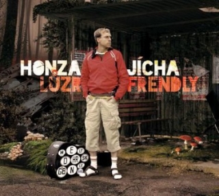 Honza Jícha - Lůzr Frendly CD