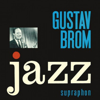 Gustav Brom - Jazz CD