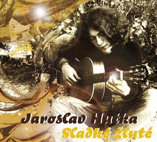 Jaroslav Hutka - Sladké žluté 2CD
