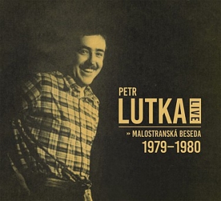Petr Lutka - Malostranská beseda 1979-1980 Live 2CD
