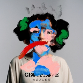 Grouplove - Healer LP