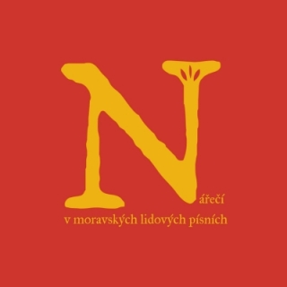 Nářečí v moravských lidových písních CD