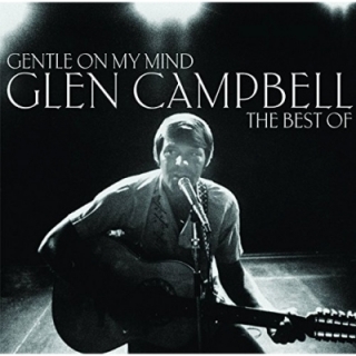 Glen Campell - Gentle On My Mind: Best Of LP